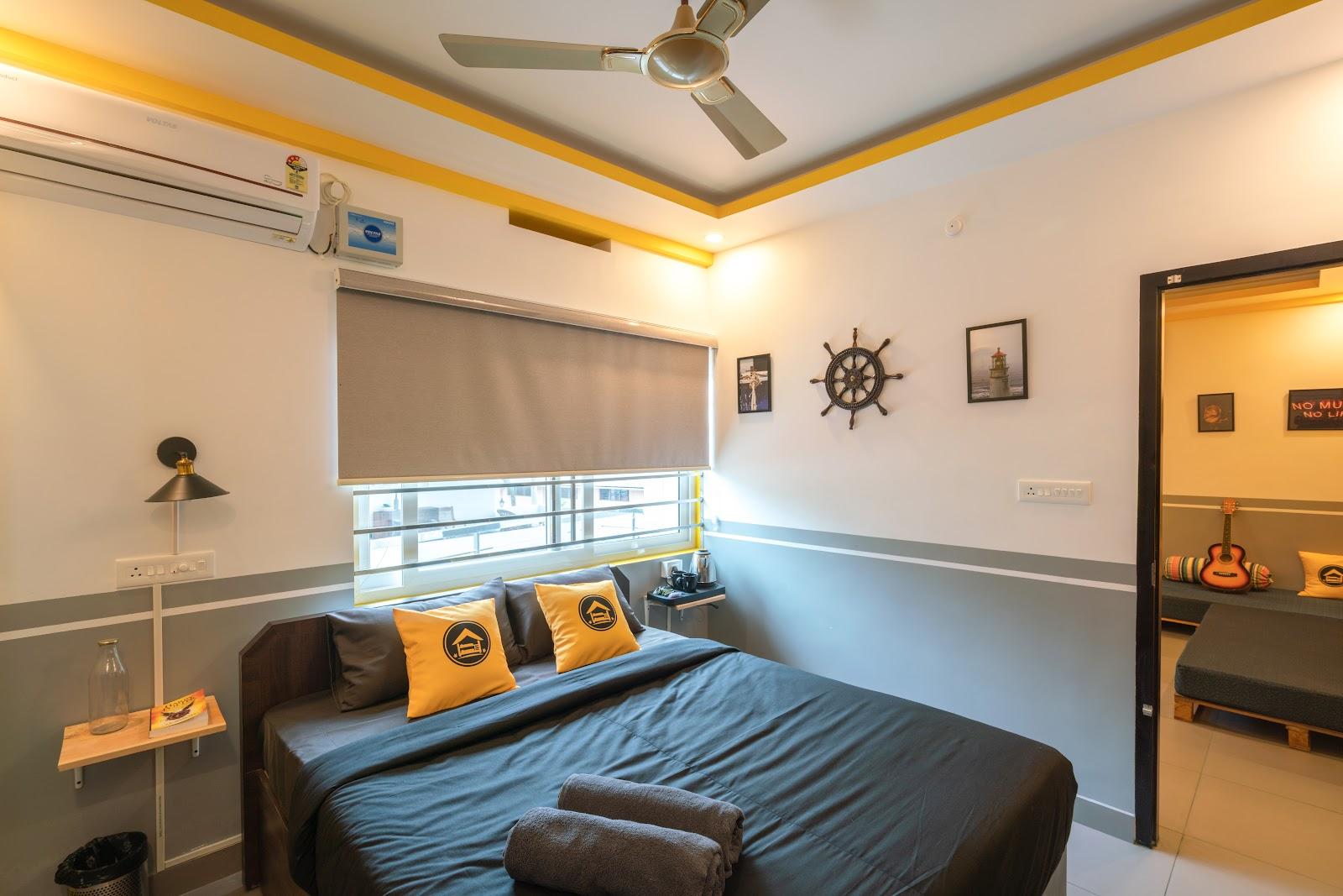 The Hosteller Fort Kochi – photo 3