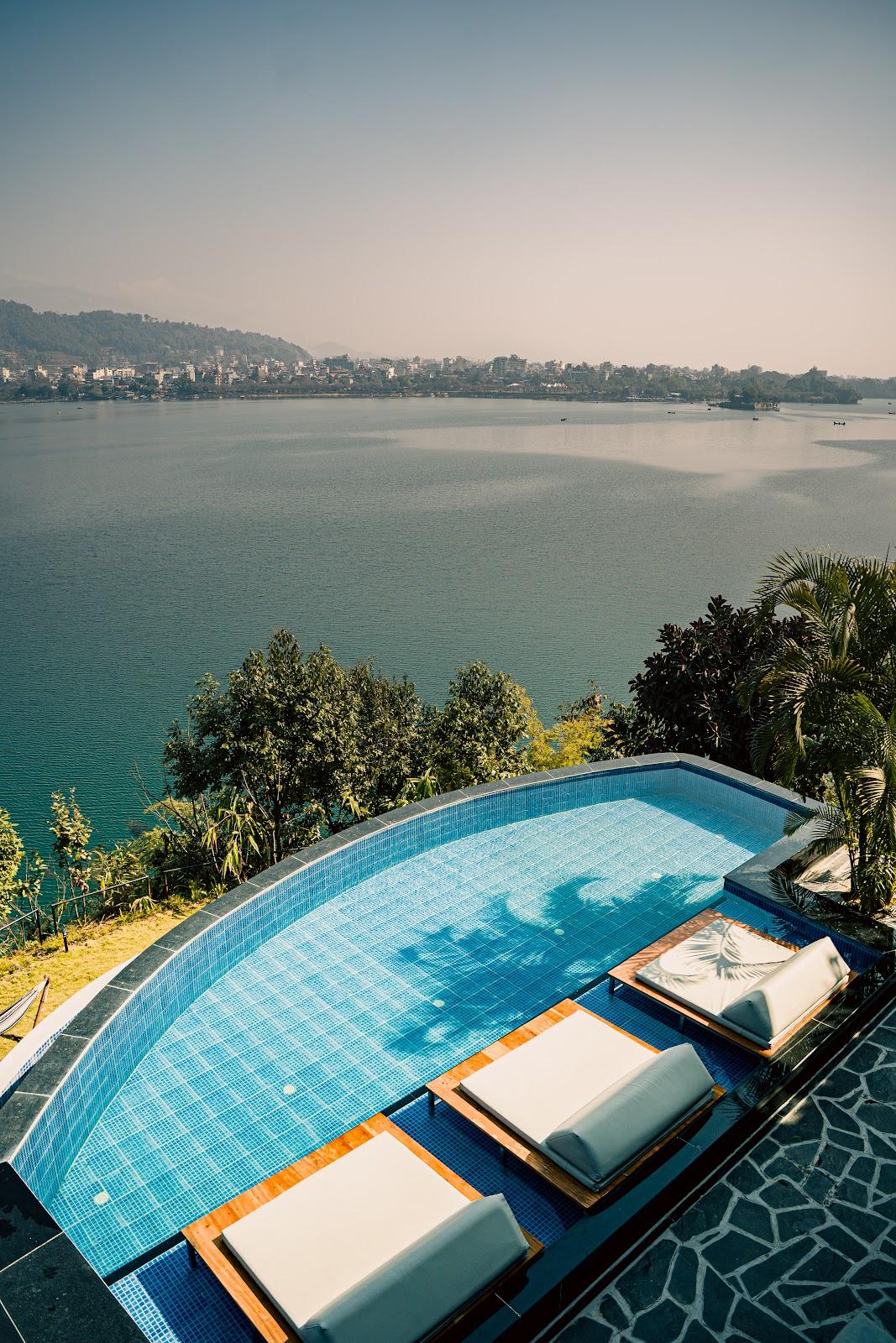 Villa Karma Pokhara – photo 2