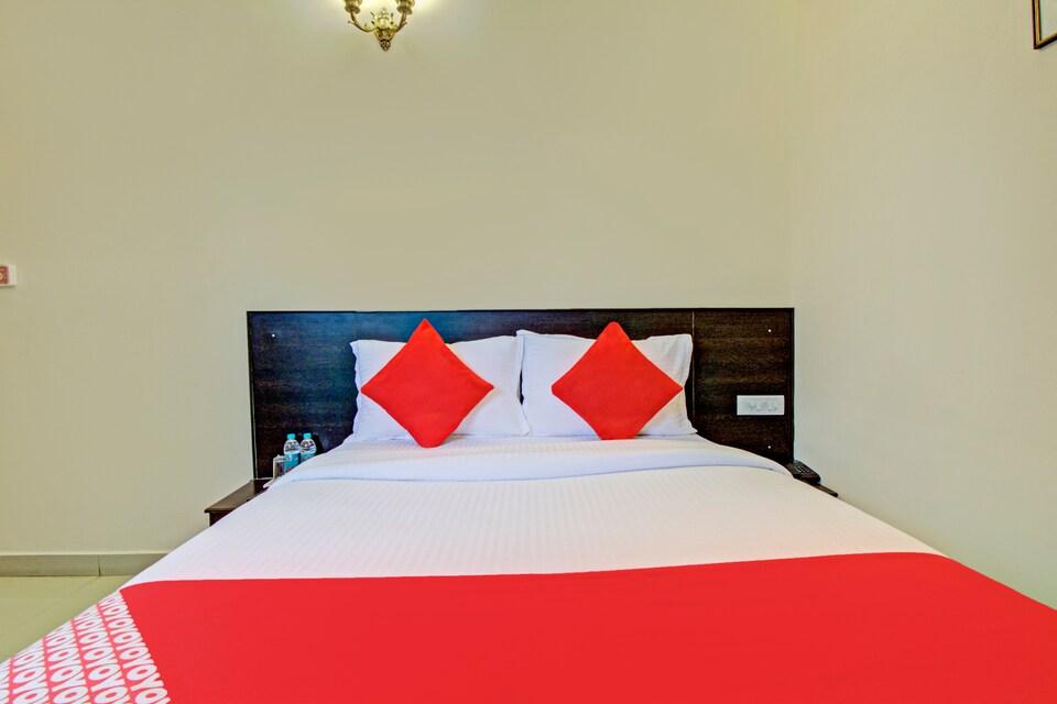 The Residency Marathahalli – photo 4