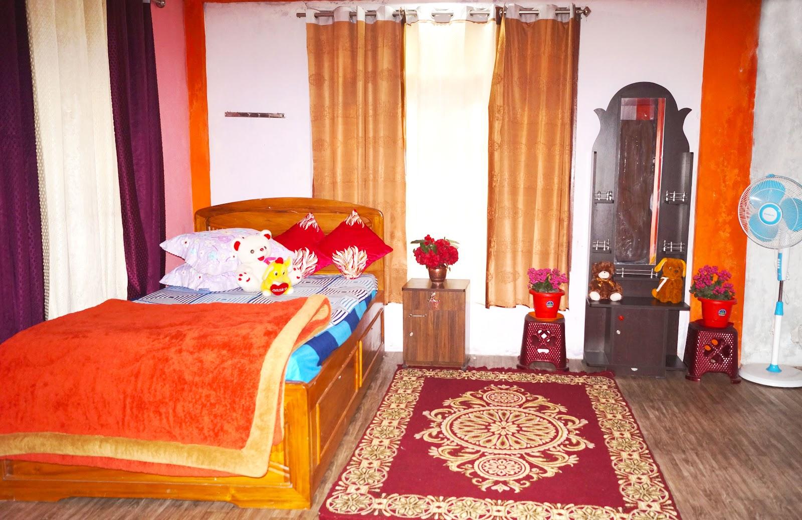 Yumasham Homestay – photo 4