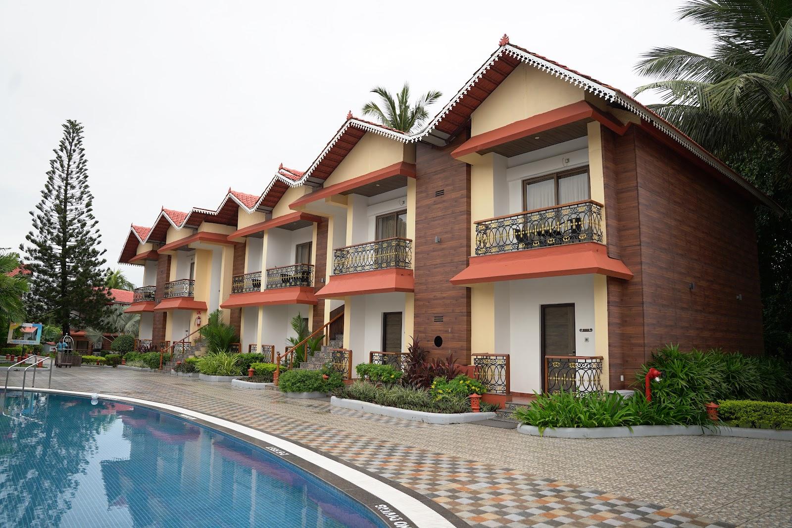 Sea Queen Beach Resort & Spa – photo 3