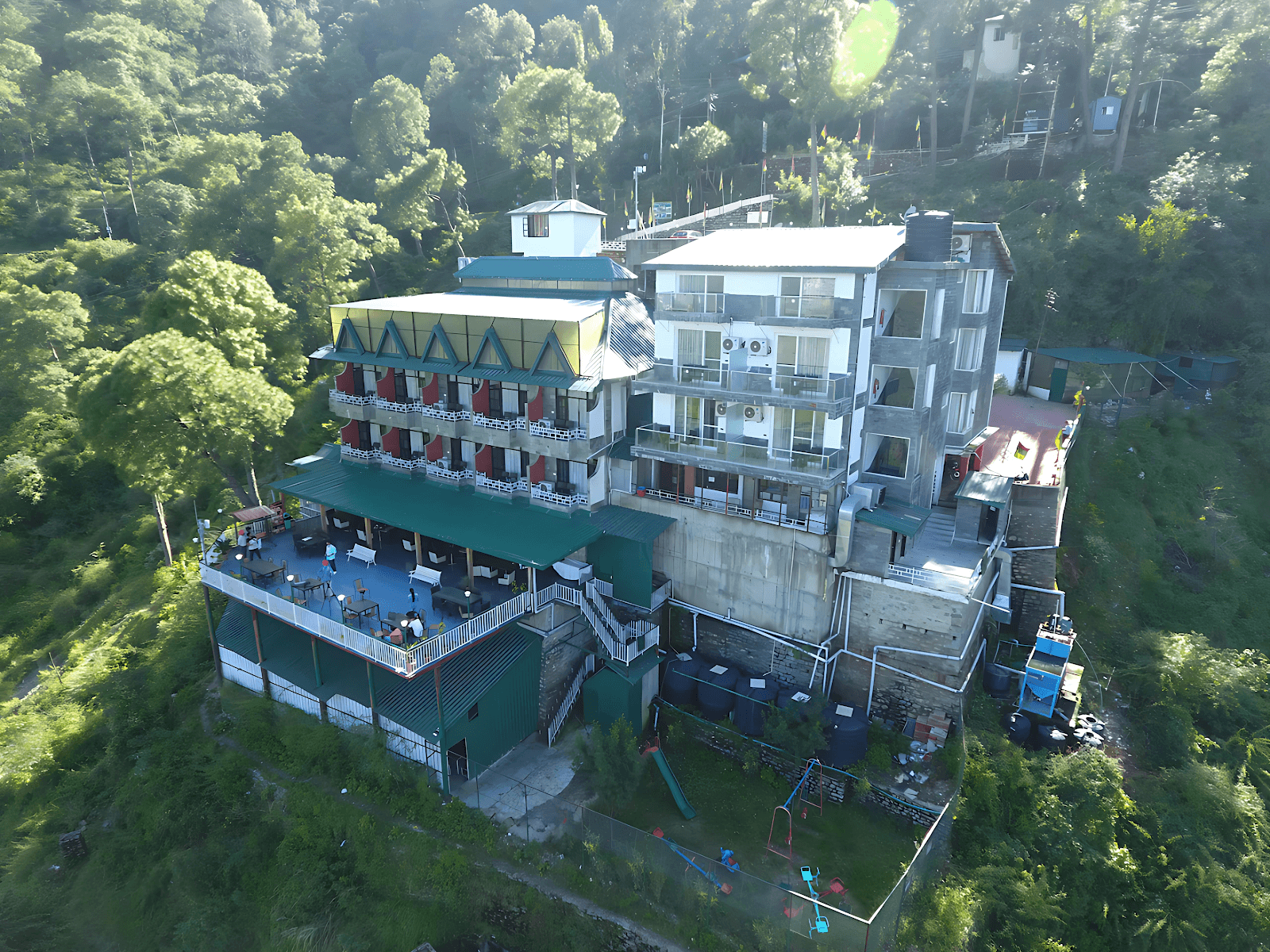 Kasauli – photo 3