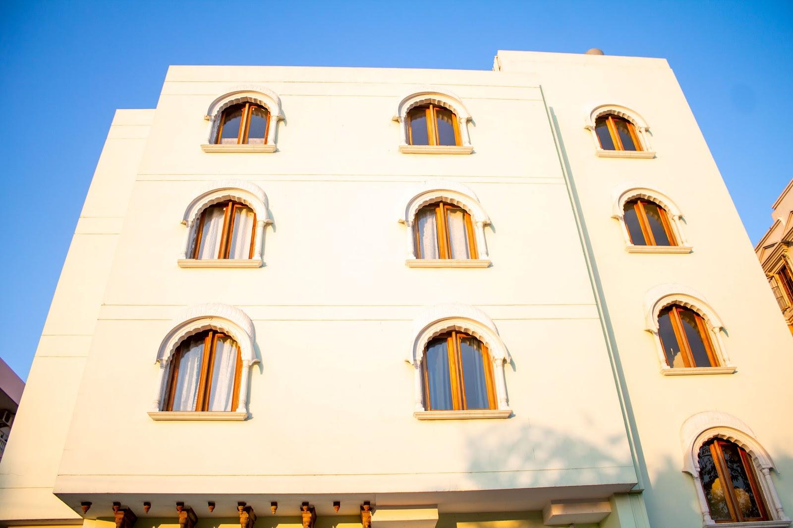Rime Vista - A Heritage Boutique Hotel – photo 1