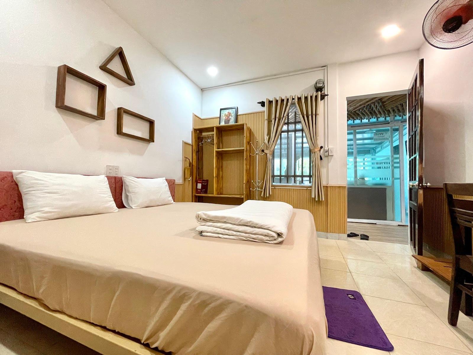 Minh Tú Homestay – photo 4