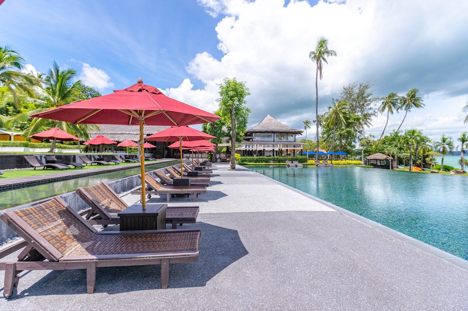 The Vijitt Resort Phuket – photo 4