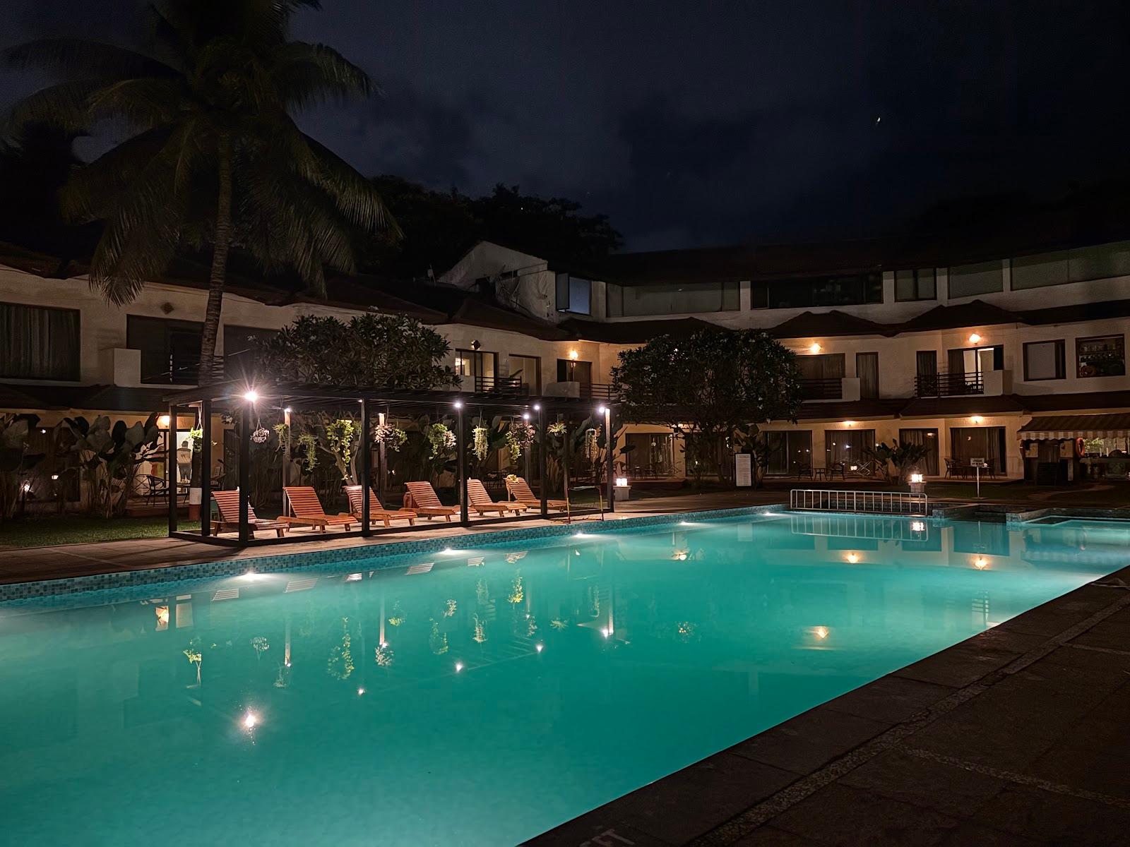 Club Mahindra, Alibaug – photo 4