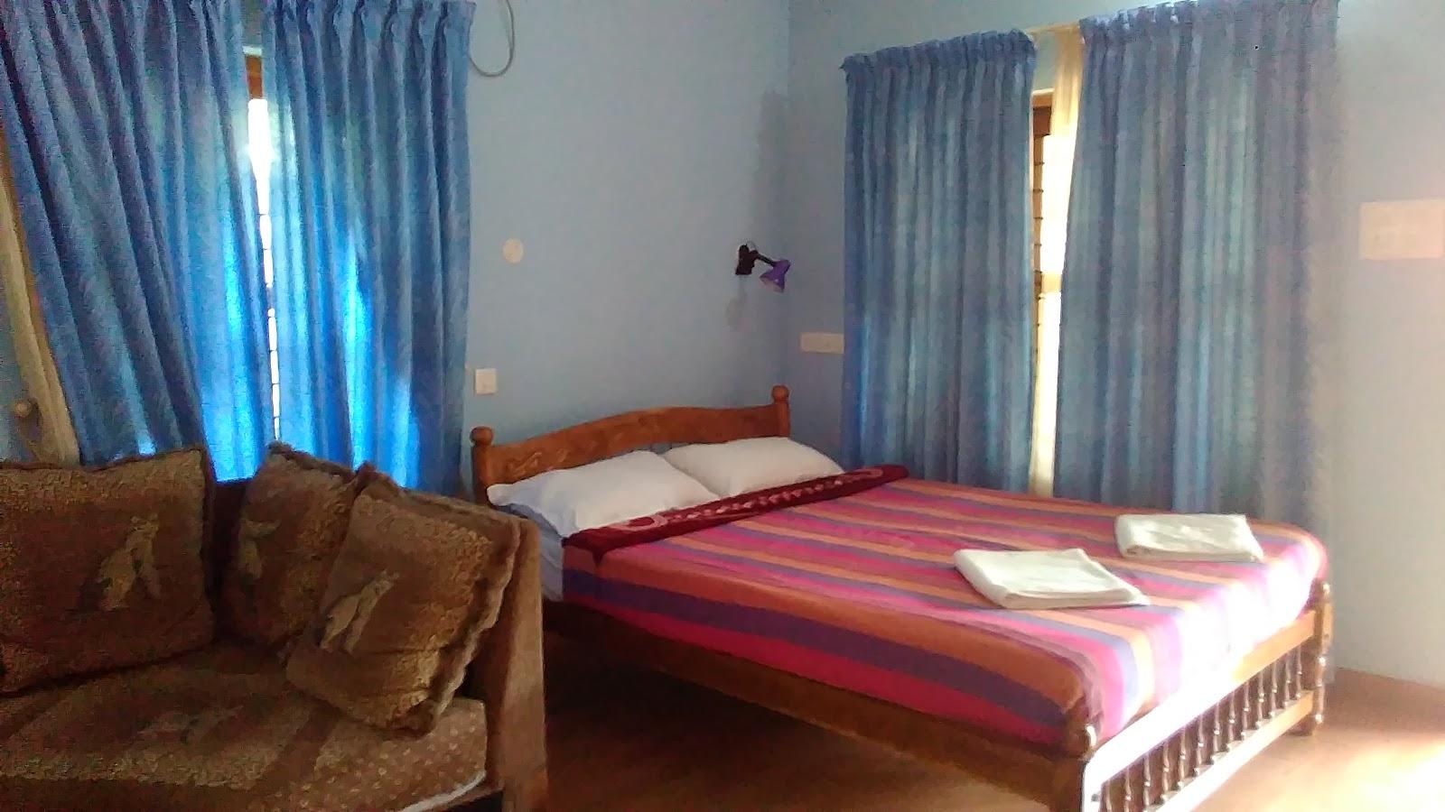Karthika Plaza Resort – photo 3