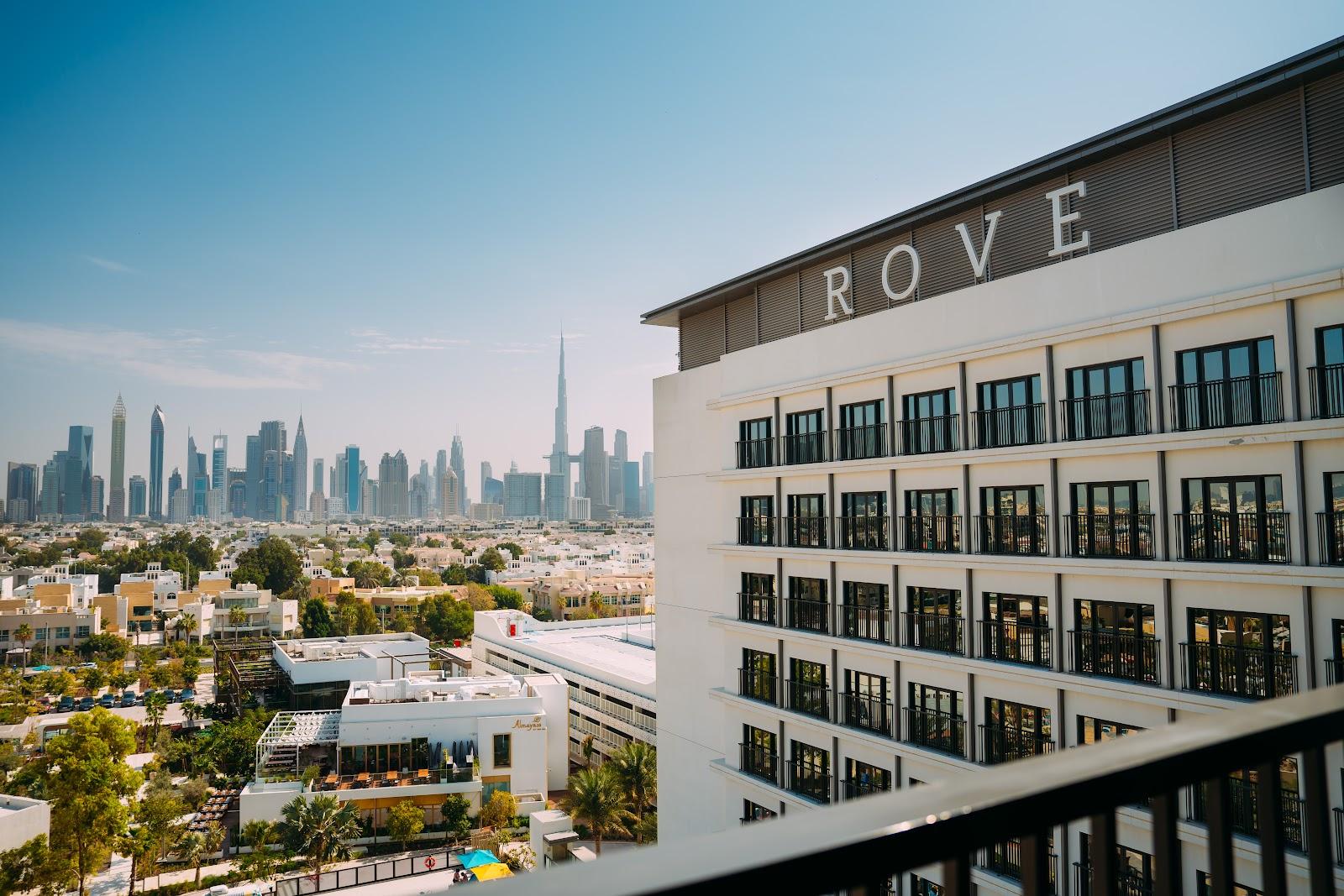 Rove La Mer Beach, Jumeirah – photo 1