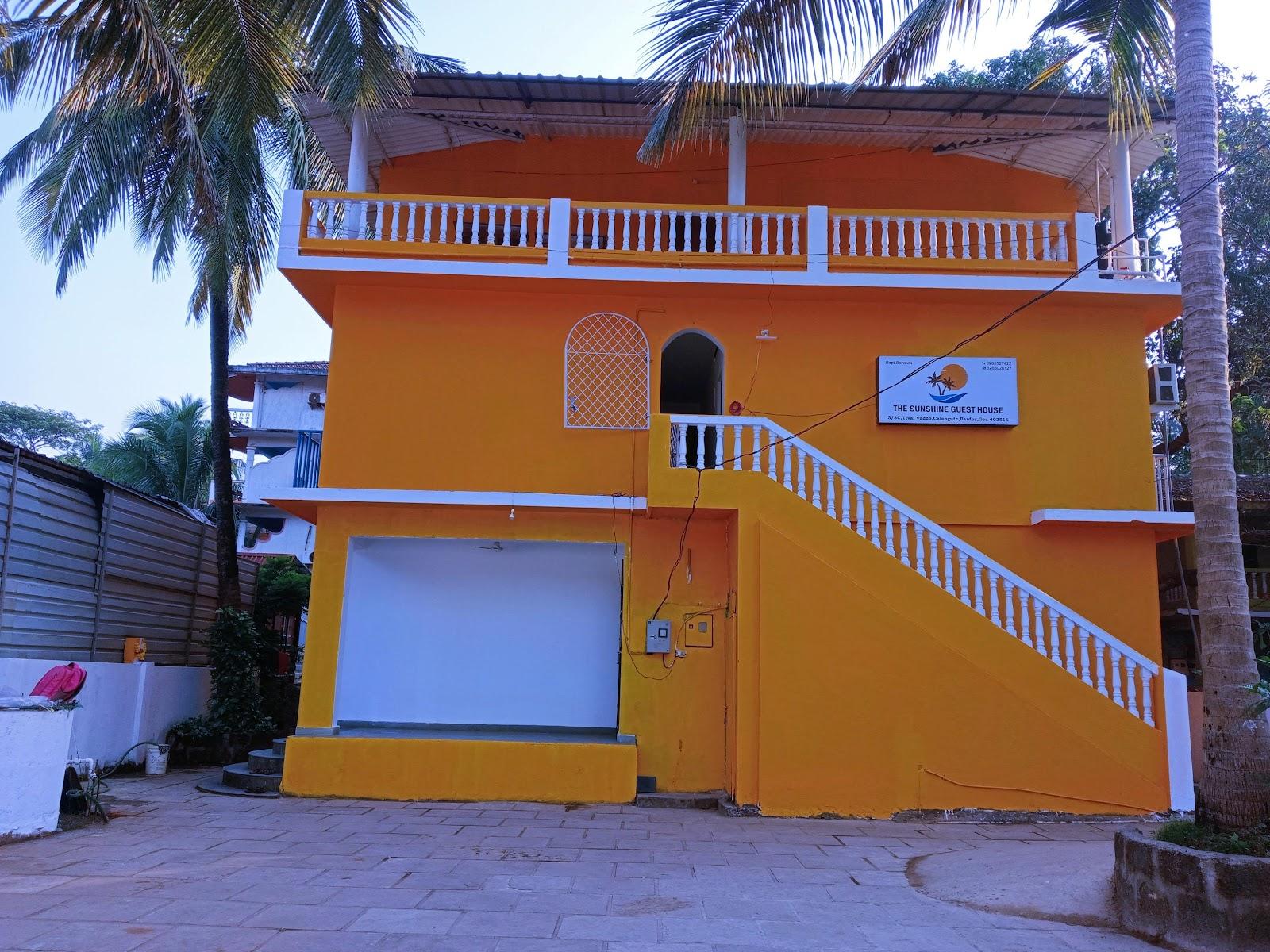Sunshine Guest House – photo 2