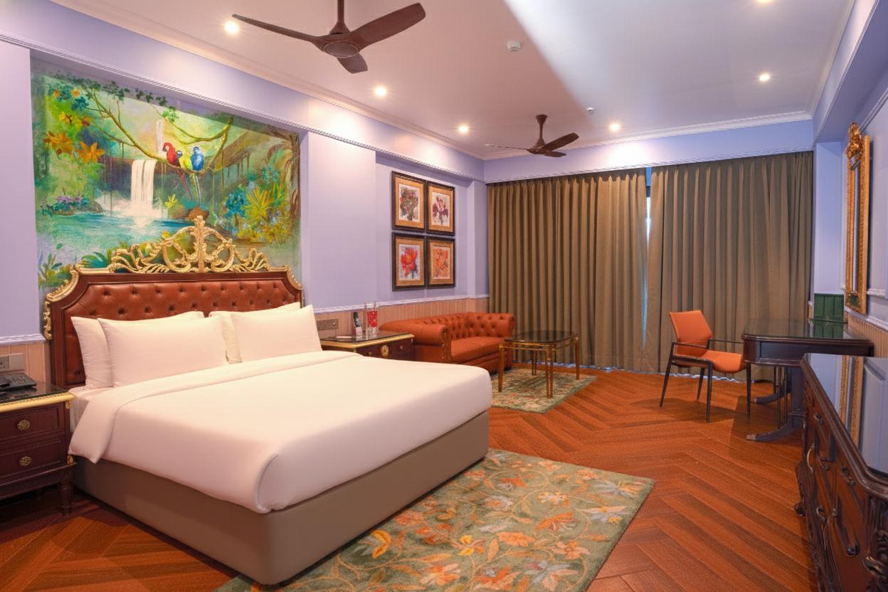 Mayfair Bay Resort, Paradeep – photo 3