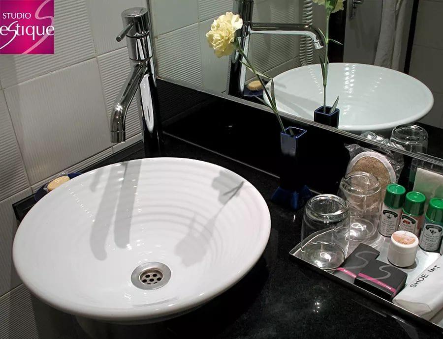 Hotel Studio Estique – photo 4