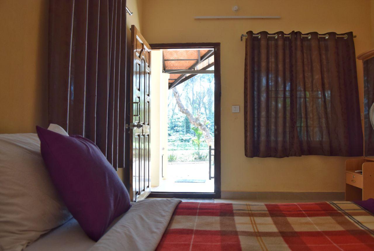 COFFEE NEST COORG – photo 1