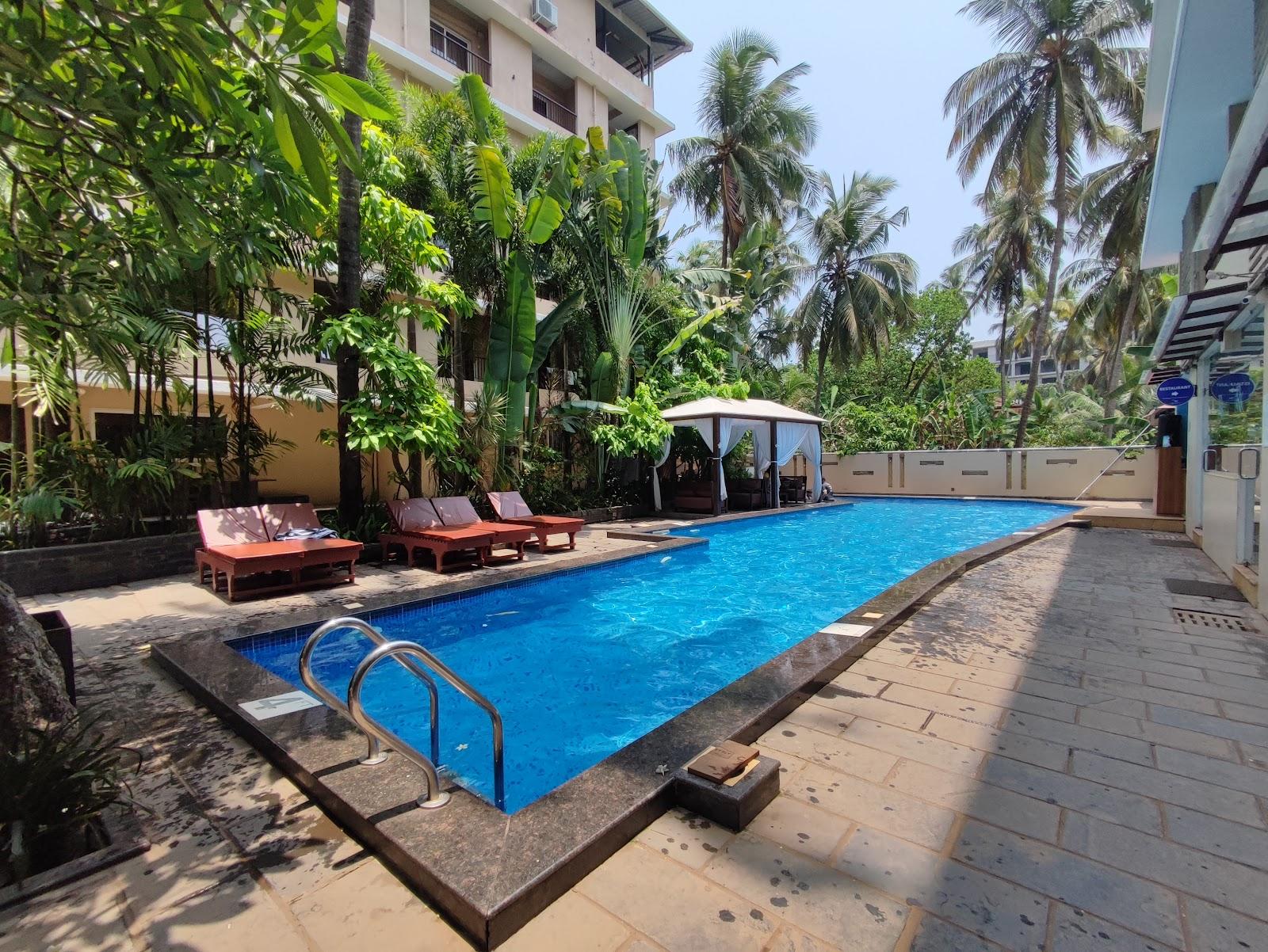 SIA Signature Calangute – photo 4