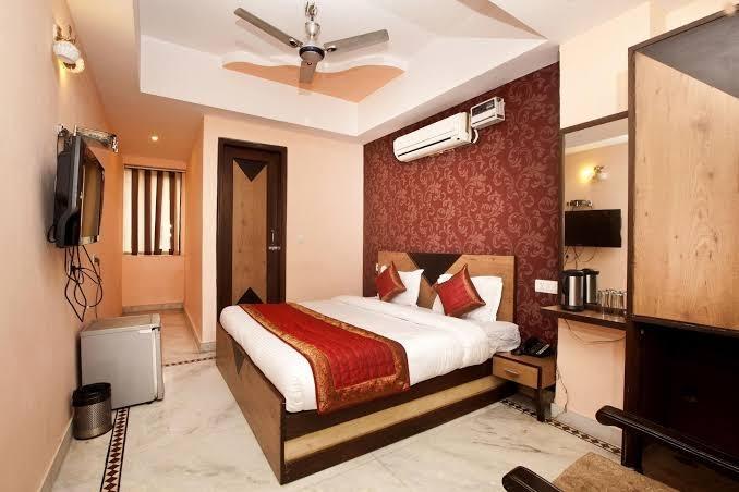Hotel Kochar With Banquet Hall Karol Bagh – photo 2