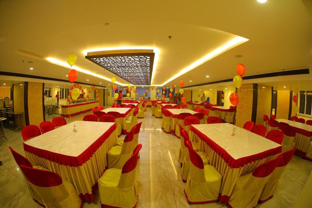 HOTEL LANCE INTERNATIONAL – photo 4