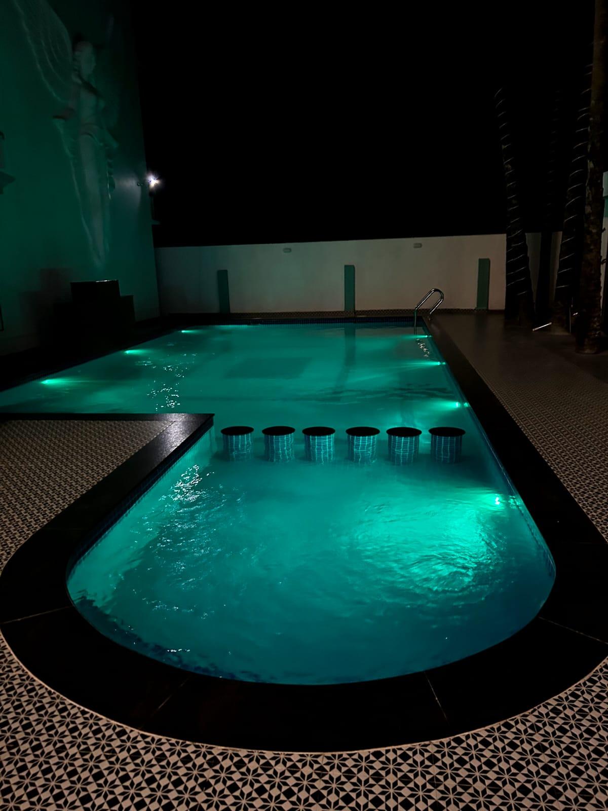 Luxus Resort – photo 4