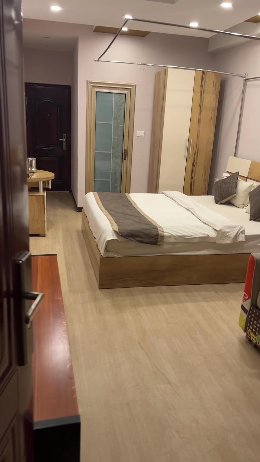 Hotel Oriental Grand – photo 2