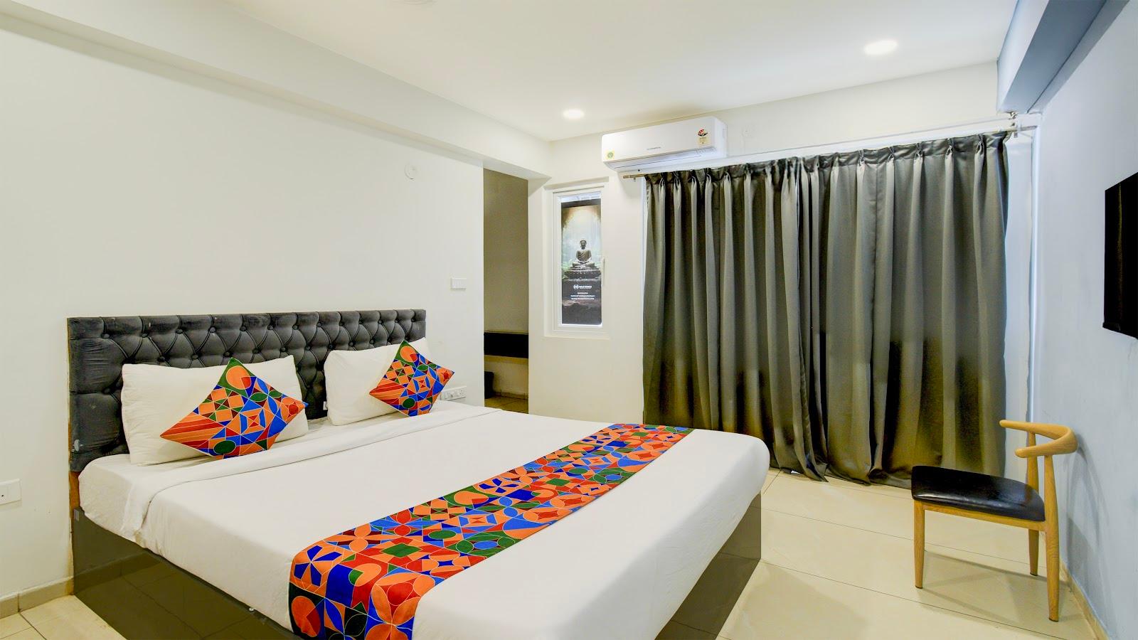 FabHotel Wild Wings Narsingi – photo 2