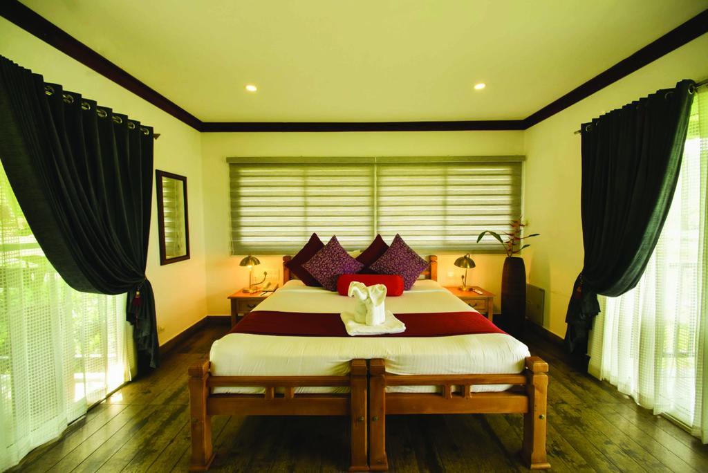 Wild Planet Resort – photo 3