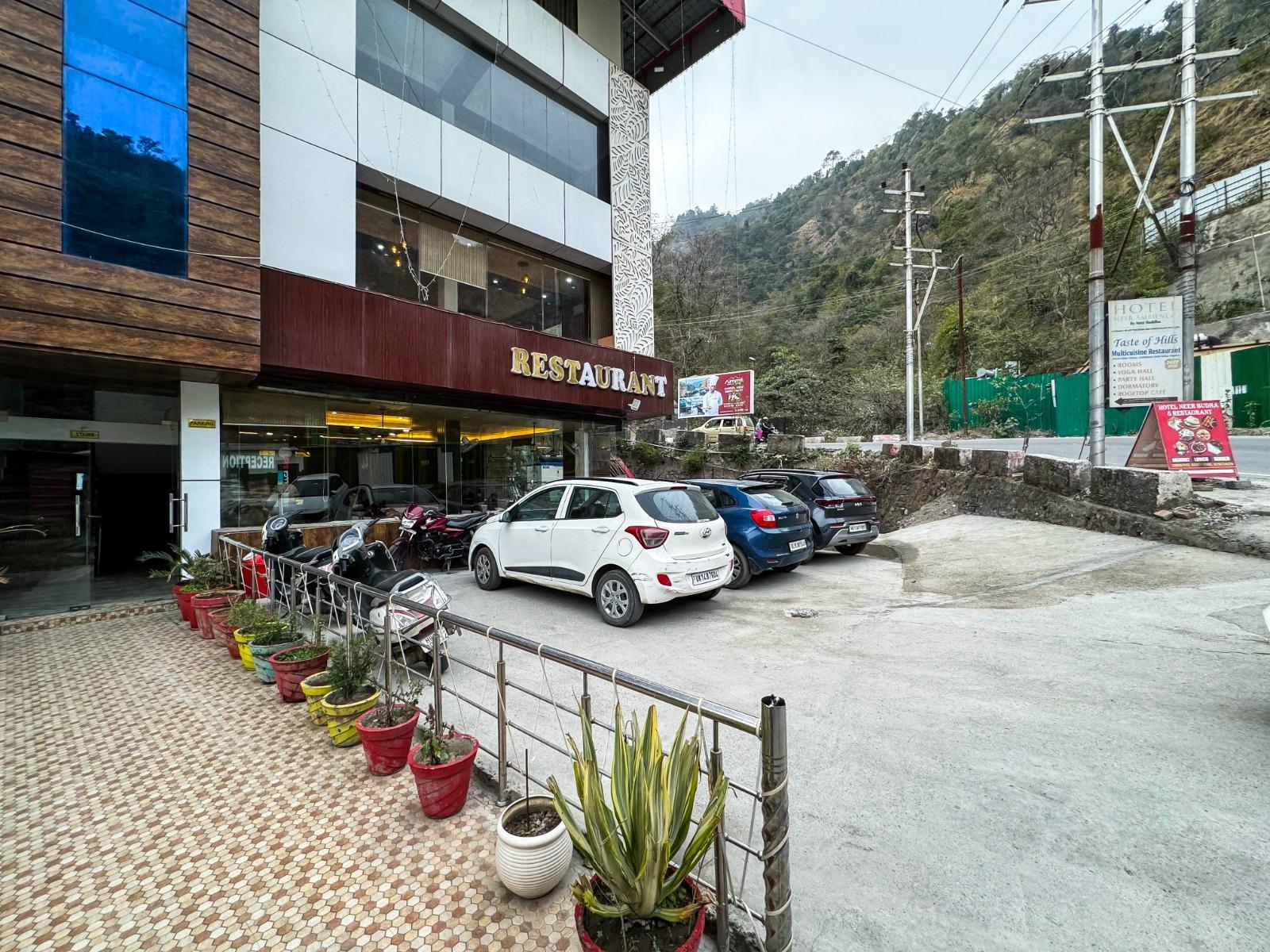 Rishikesh Residency by Euphoric Rishikesh – photo 1