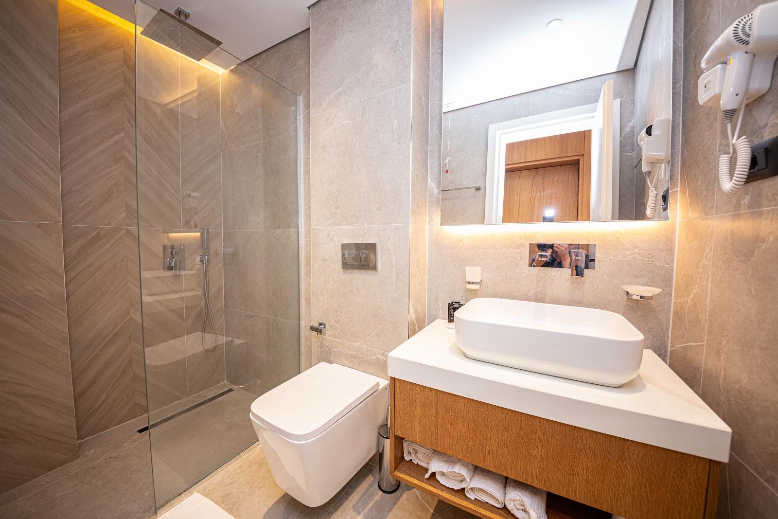 Nobbu Hotel Ksamil – photo 4