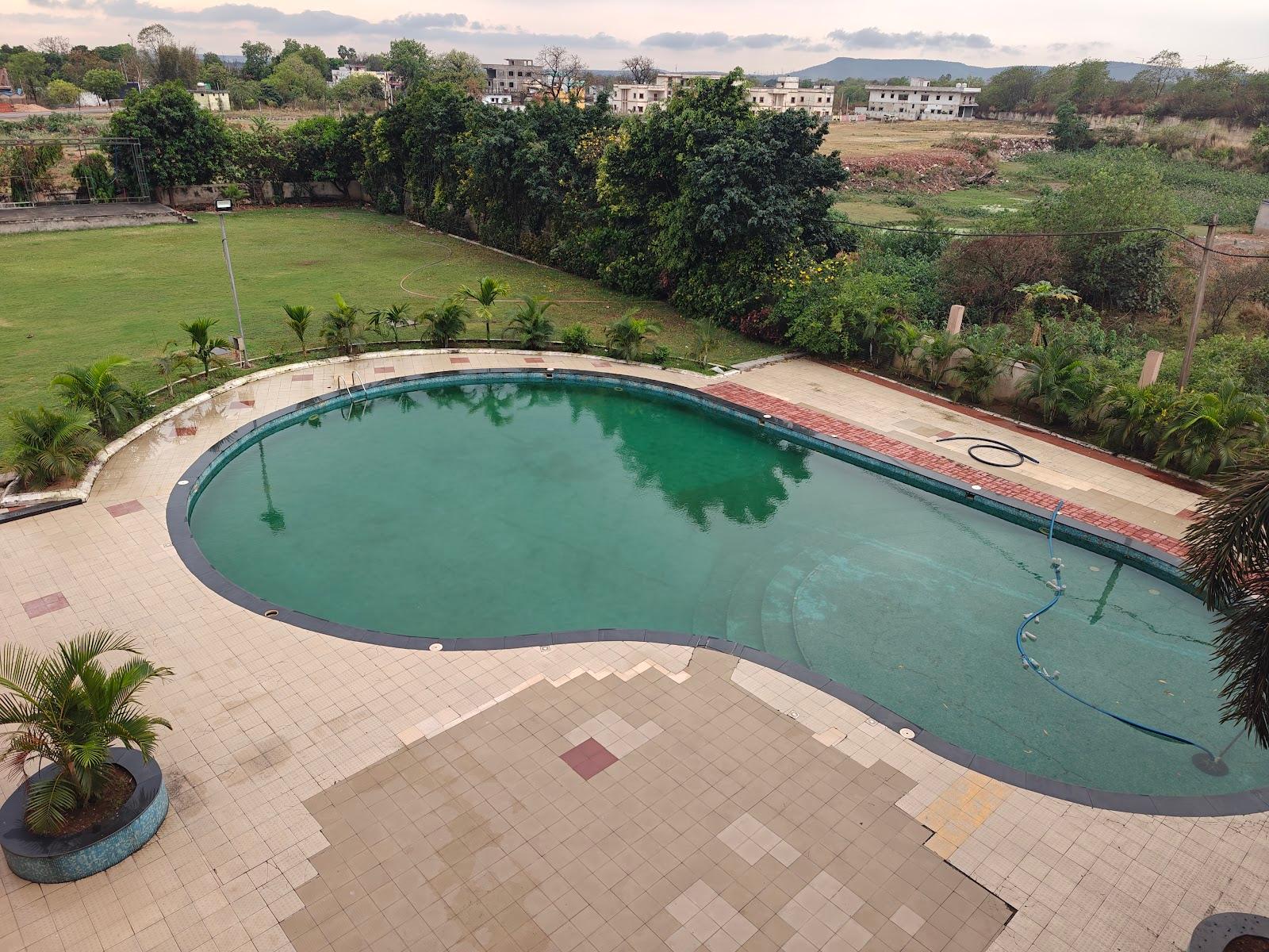 Hotel Sun City Palace – photo 4