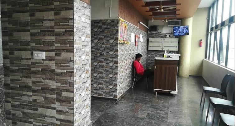 Blue Crystal Lodge & Restaurant Shivamogga – photo 4