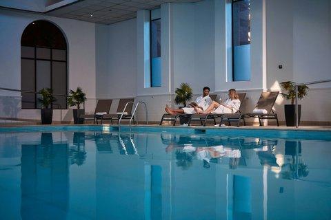 Glasgow Marriott Hotel – photo 4