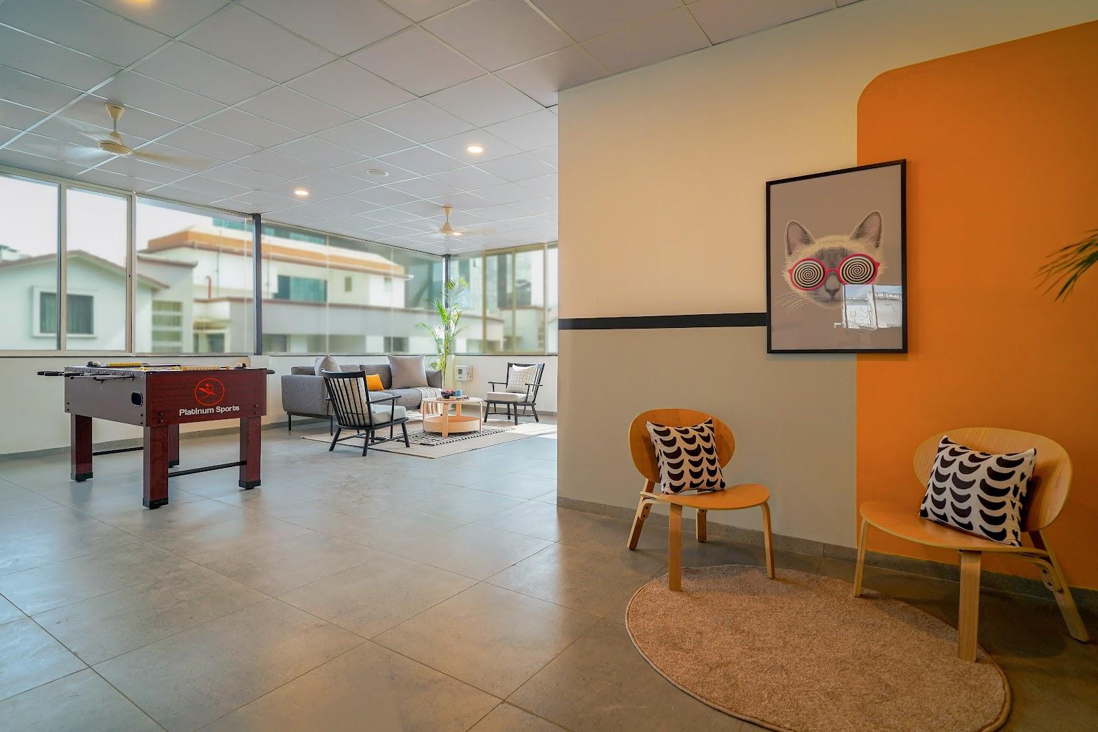 Olive Hotel Baner by Embassy Group – photo 4