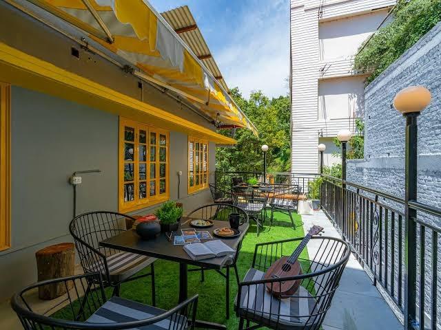 The Hosteller Mussoorie, Mall Road – photo 1