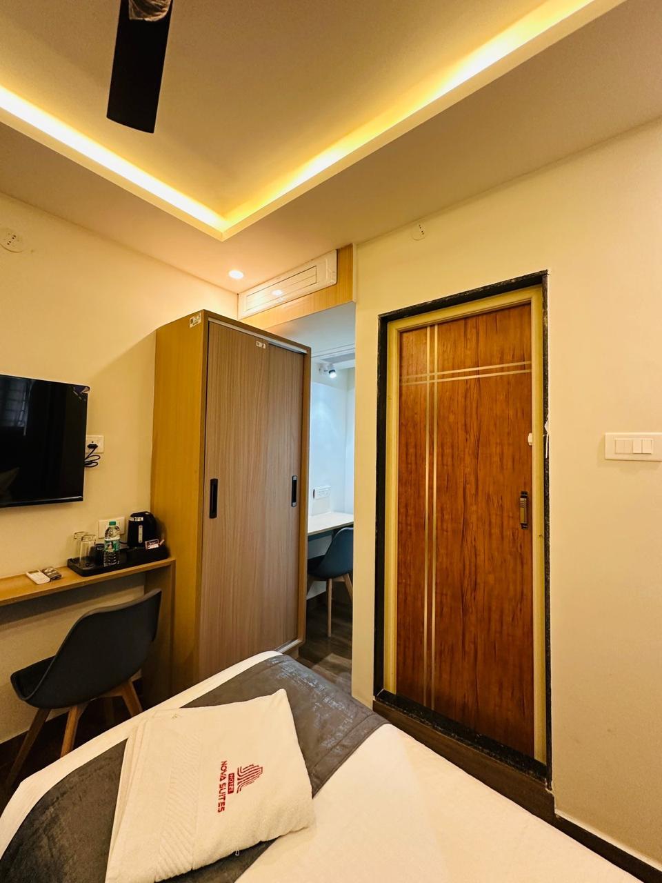 Hotel Nova Suites – photo 4