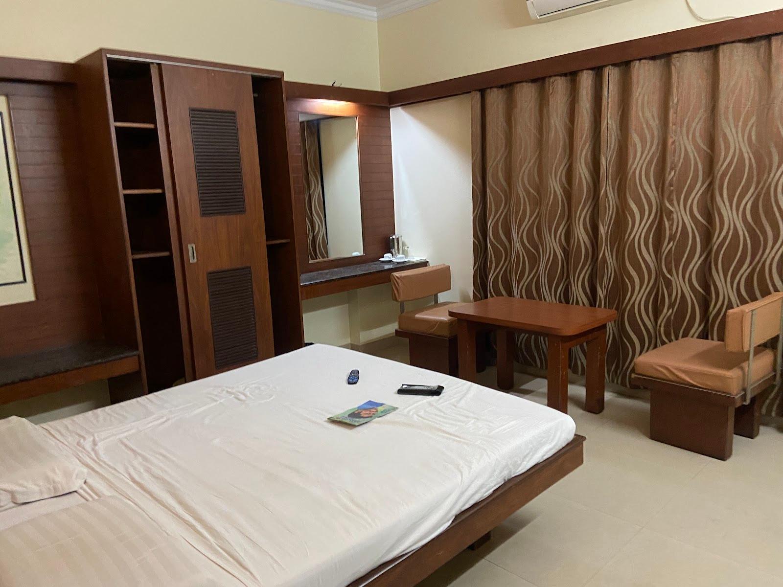 Hotel Sheetal Residency – photo 3