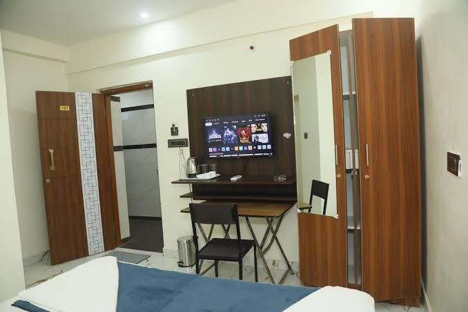 Hotel Rest'O ITPL – photo 4