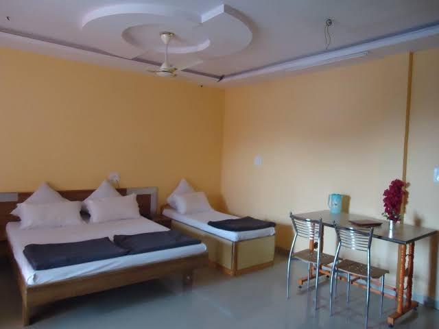 Hotel Padmapani Park – photo 4