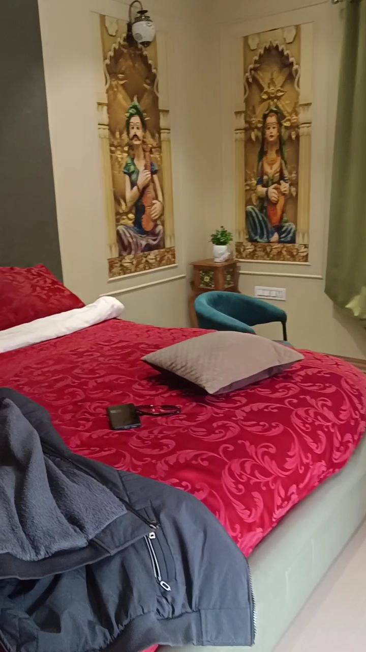 Panna Garh Resort – photo 2