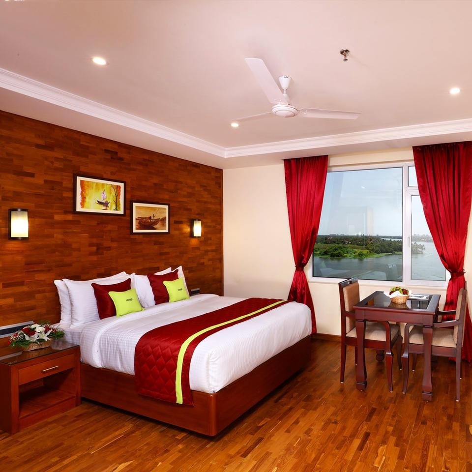 JVK Park Hotel – photo 3