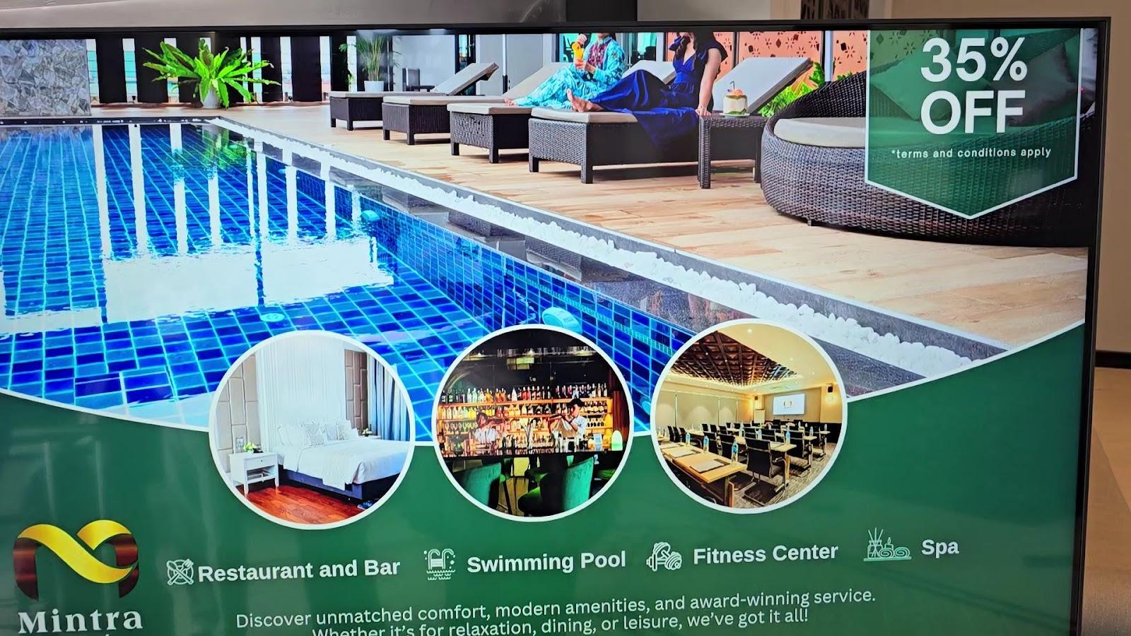 Mintra Hotel – photo 2