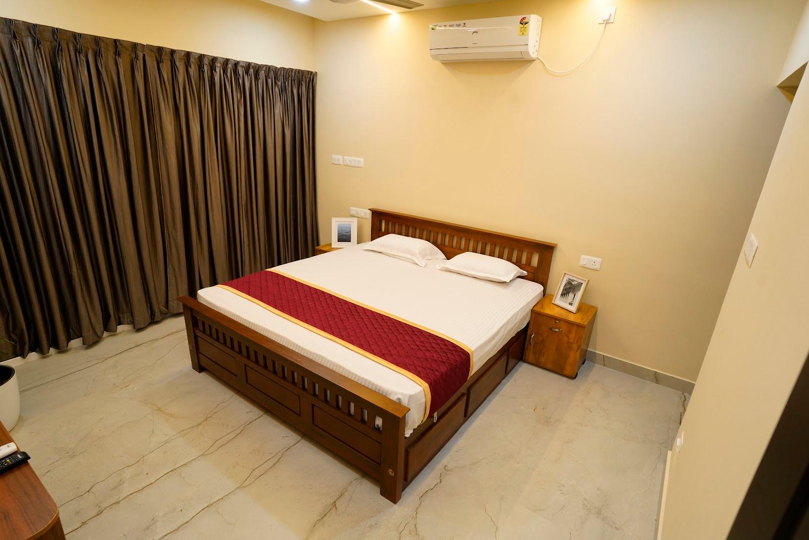 Elephant Village Private Pool Villa – photo 4