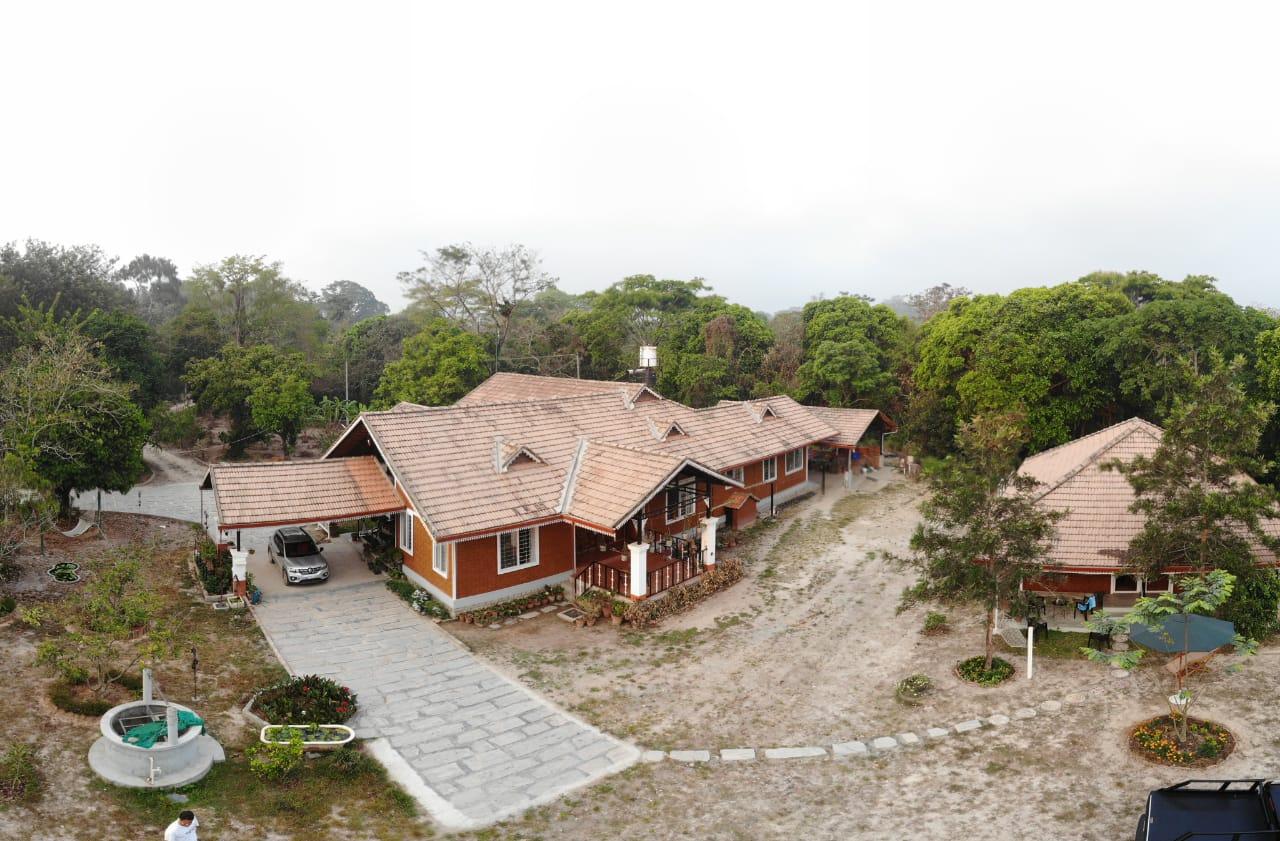 Mayank home stay – photo 1