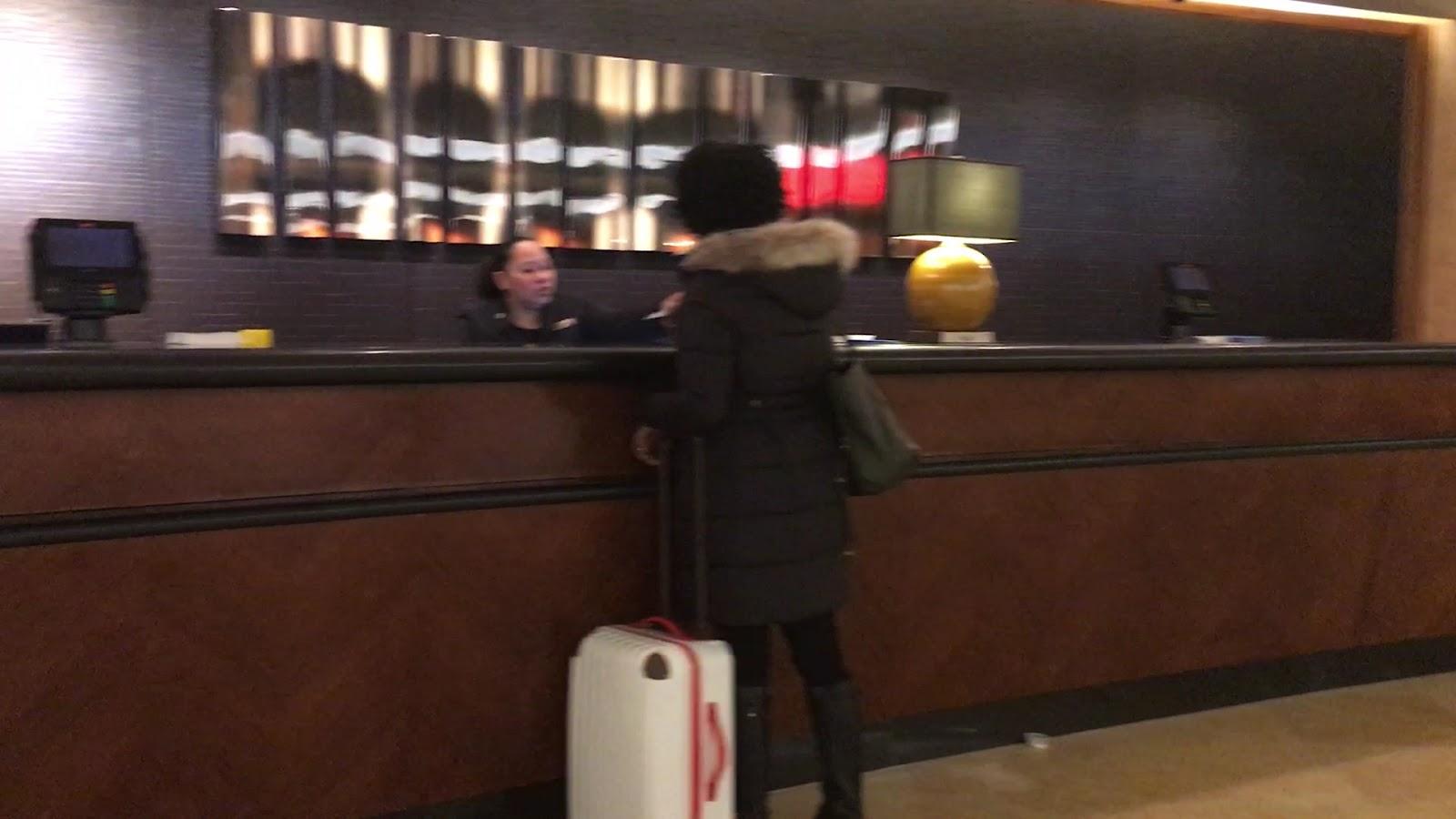 New York Hilton Midtown – photo 2