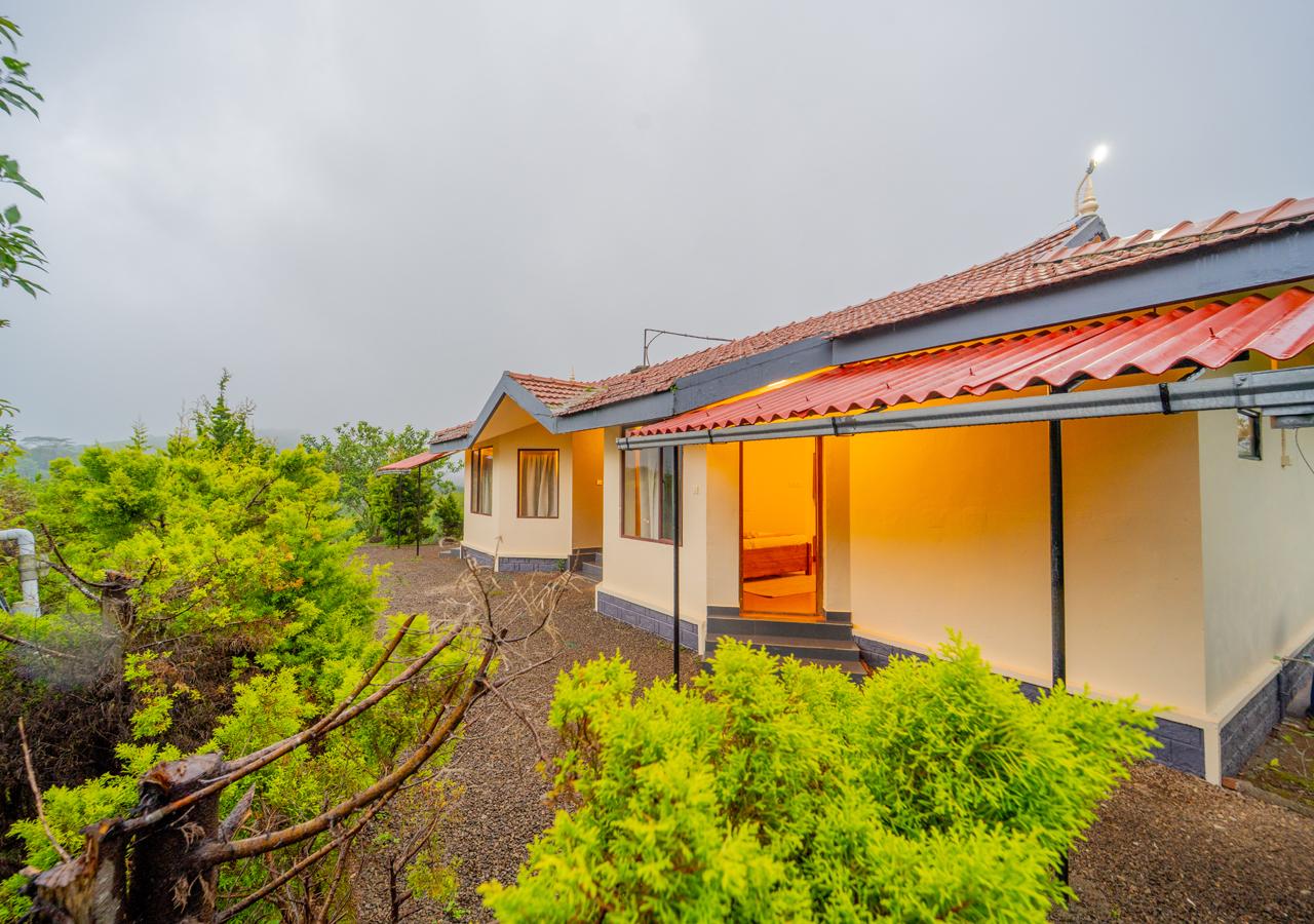 Aruvi Mountain Villa by VOYE HOMES – photo 1