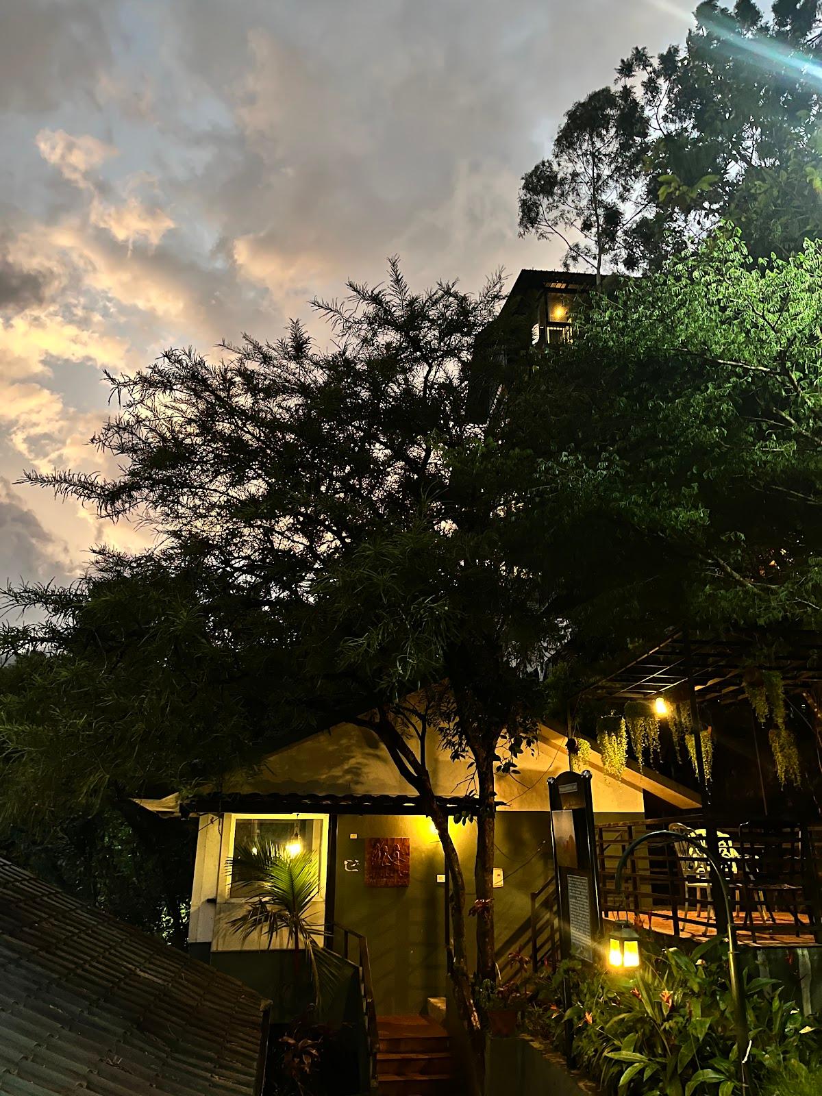 Silvergreen Resort Wayanad – photo 1