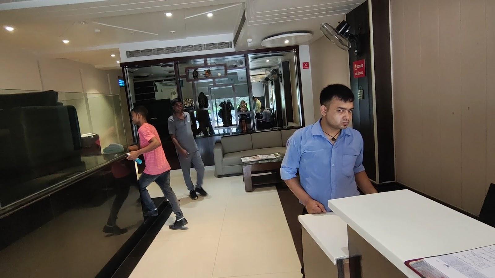 Hotel Delhi 37 – photo 2