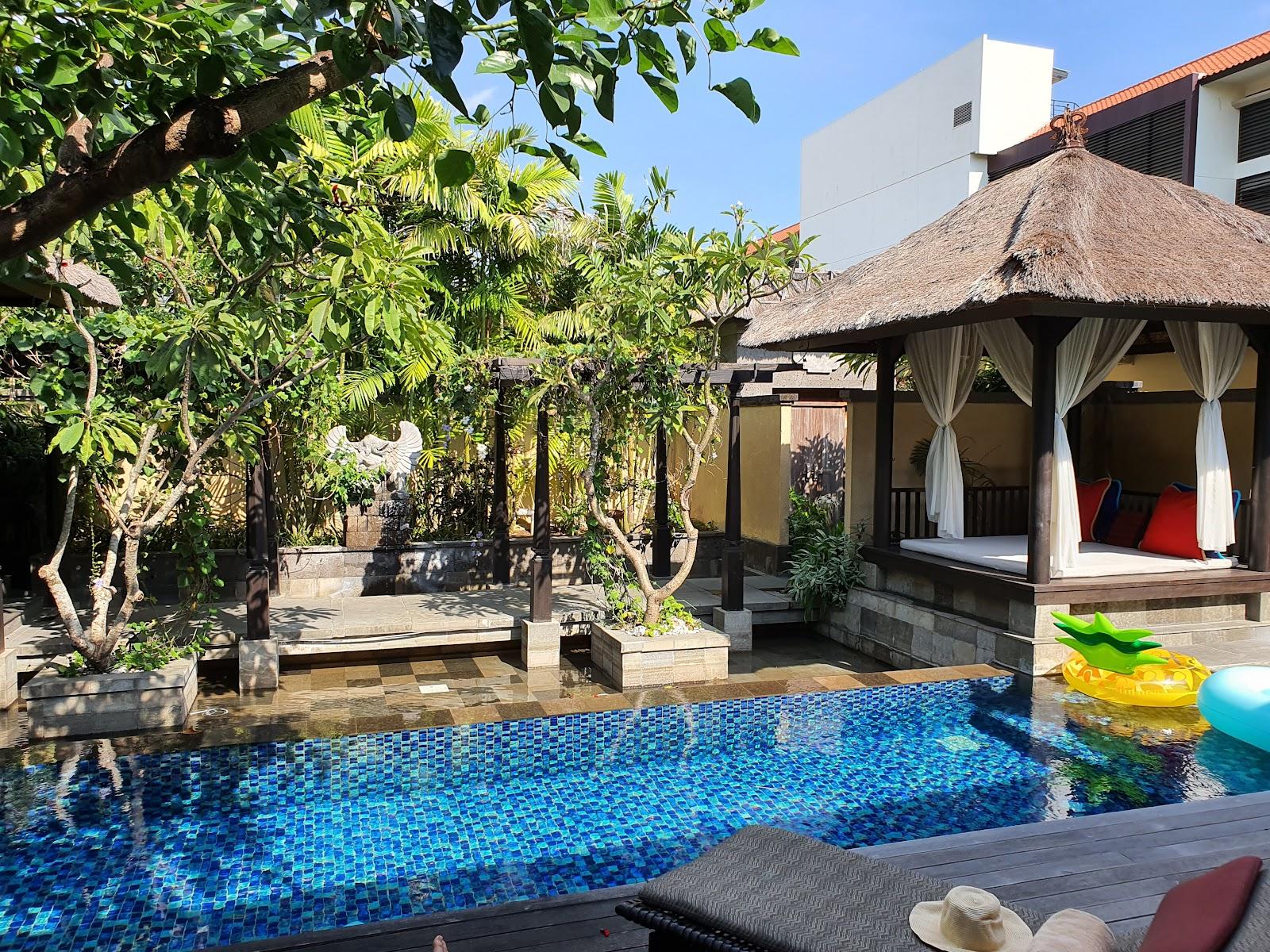 The Trans Resort Bali – photo 4