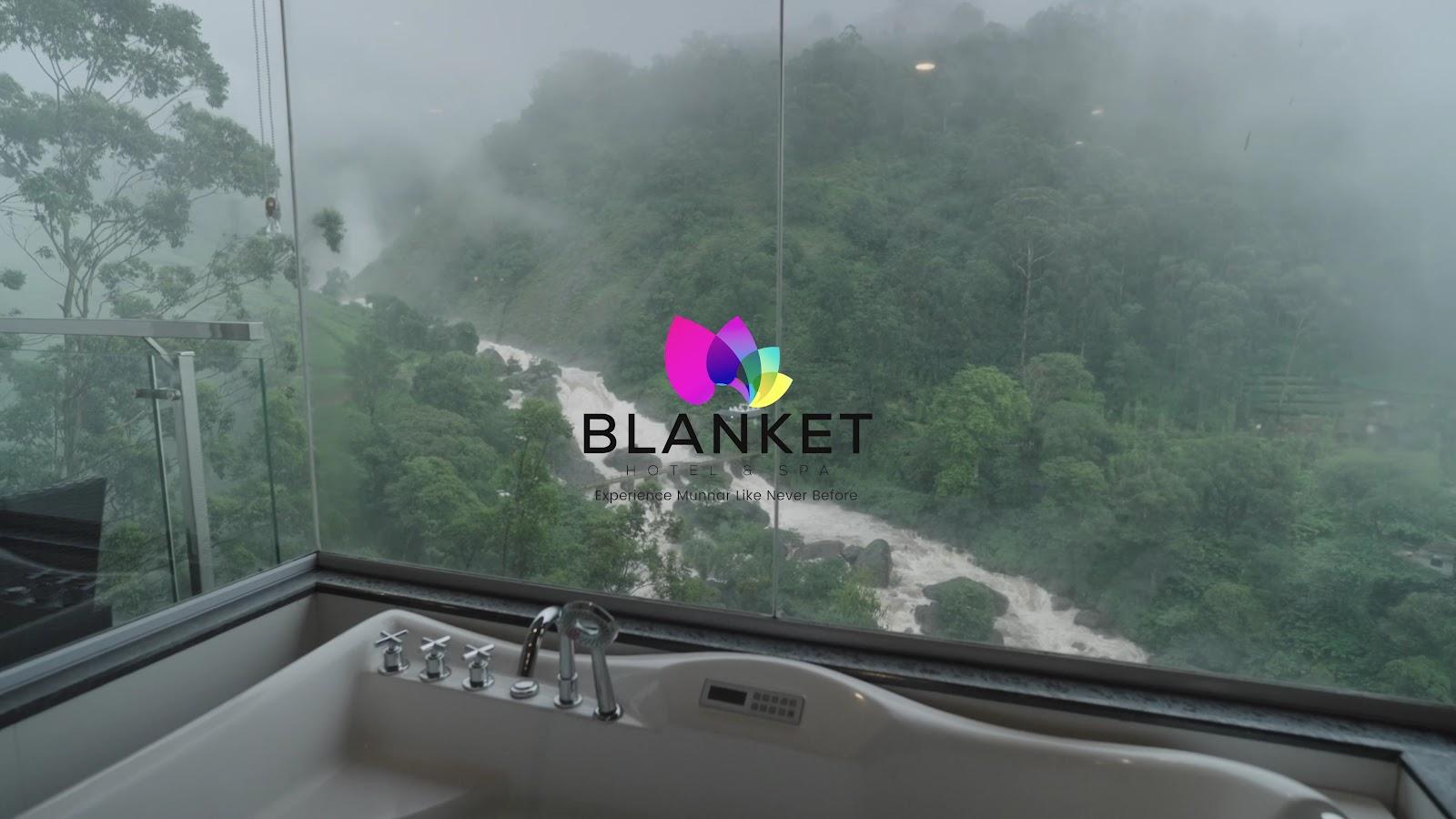 Blanket Hotel & Spa | Luxury 5 Star Resorts in Munnar – photo 2