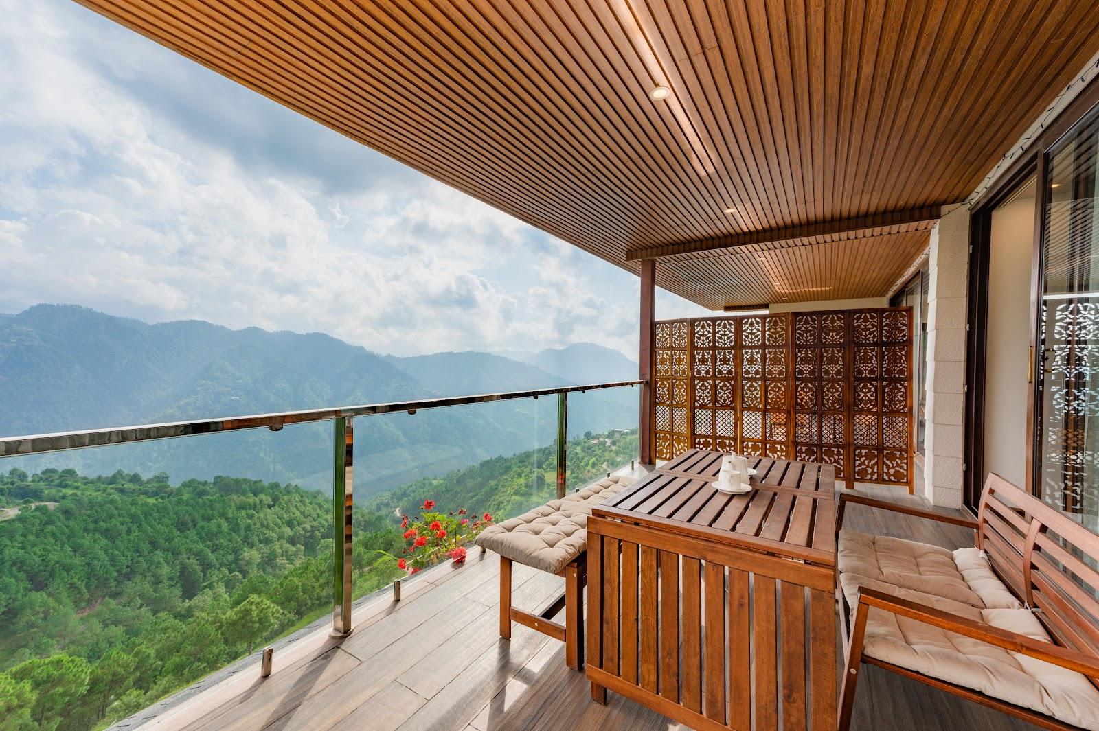 The Manor Luxury Apartments, Shimla – photo 1