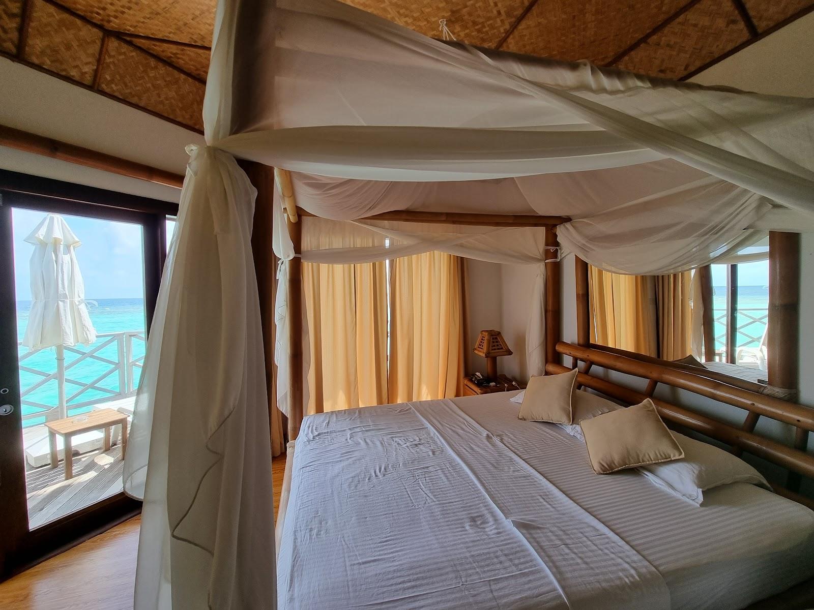 Angaga Island Resort & Spa – photo 3