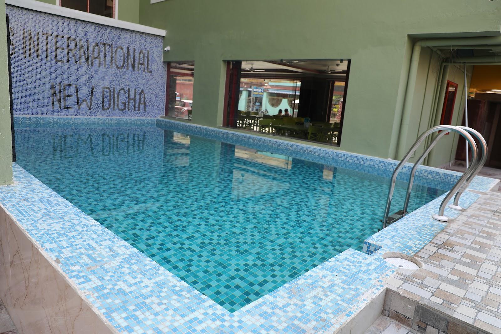 Hotel SS International – photo 4