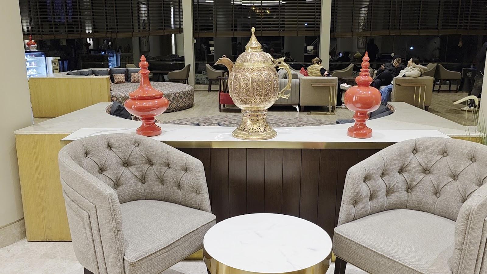 Welcomhotel By ITC Hotels, Katra – photo 2