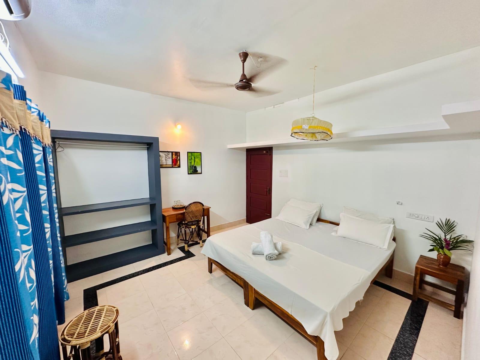 Varkala Villa – photo 3